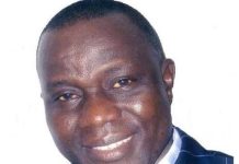 Jean-Michel Mandaba Éliminé Pour Faux À La Présidentielle Jean-Michel Mandaba Éliminé Pour Faux À La Présidentielle