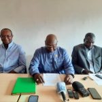 Refus du BRDC de soutenir Dologuélé en Centrafrique Refus du BRDC de soutenir Dologuélé en Centrafrique