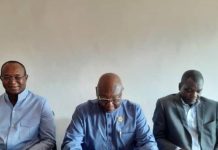 Refus du BRDC de soutenir Dologuélé en Centrafrique Refus du BRDC de soutenir Dologuélé en Centrafrique