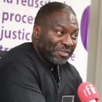 Cour Pour Crimes Graves Inquiète de Baisse de Moyens Cour Pour Crimes Graves Inquiète de Baisse de Moyens