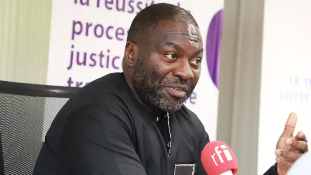 Cour Pour Crimes Graves Inquiète de Baisse de Moyens Cour Pour Crimes Graves Inquiète de Baisse de Moyens