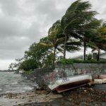 Pays Africains Touchés par Événements Météorologiques Extrêmes Pays Africains Touchés par Événements Météorologiques Extrêmes