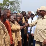 Première Journée des Aires Protégées à Bayanga Première Journée des Aires Protégées à Bayanga