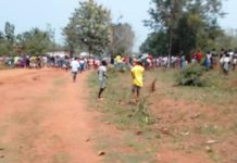 Recrutement Mafia des Amis et Parents à Mongoumba Recrutement Mafia des Amis et Parents à Mongoumba