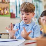 Apprentissage Des Maths: Compter Sur Ses Doigts Est Essentiel Apprentissage Des Maths: Compter Sur Ses Doigts Est Essentiel