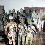 Adhésion des Groupes Armés au Processus de Paix Adhésion des Groupes Armés au Processus de Paix