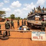 Attaque à Bossangoa: 3 morts et 1 blessé FACA Attaque à Bossangoa: 3 morts et 1 blessé FACA