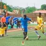 Poursuite Du Tournoi De La Coupe De L’Unité Poursuite Du Tournoi De La Coupe De L'Unité