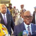 Réunion Technique Du Comité Stratégique Électoral Réunion Technique Du Comité Stratégique Électoral