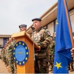 EUTM-RCA Menace la Souveraineté de la RCA Avant Élections EUTM-RCA Menace la Souveraineté de la RCA Avant Élections