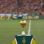 CAN 2025 Le Trophée Est Passé À Lomé CAN 2025 Le Trophée Est Passé À Lomé