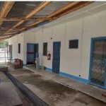 Ndélé: Préfet S’empare D’une Base De L’ONU Ndélé: Préfet S'empare D'une Base De L'ONU