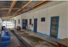 Ndélé: Préfet S’empare D’une Base De L’ONU Ndélé: Préfet S'empare D'une Base De L'ONU