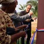 France Finance Forage Solaire à l’ISTM Saint Bernard France Finance Forage Solaire à l'ISTM Saint Bernard