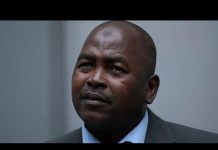 la CPI juge Mahamat Said Abdel Kani pour crimes de guerre la CPI juge Mahamat Said Abdel Kani pour crimes de guerre