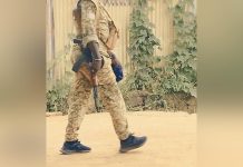 Mahamat Khèr Victime de l’Impunité Militaire à Ouadda-Maïkaga Mahamat Khèr Victime de l'Impunité Militaire à Ouadda-Maïkaga