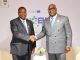 Rca-Rdc: Rencontre À Luanda Entre Touadéra Et Tchisekedi Rca-Rdc: Rencontre À Luanda Entre Touadéra Et Tchisekedi