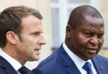 Ingérences Extérieures Ravivent Tensions Avant Élections 2025 Ingérences Extérieures Ravivent Tensions Avant Élections 2025