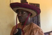 Contrôle du Ministère de l’Élevage à Bangui en Conflit Contrôle du Ministère de l'Élevage à Bangui en Conflit