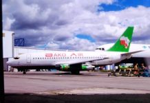 Accident RAKO AIR: Détournement de fonds par le ministre Accident RAKO AIR: Détournement de fonds par le ministre