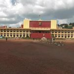 Issa Mahamat Oumar Candidat MCU à Bangui 2025 Issa Mahamat Oumar Candidat MCU à Bangui 2025