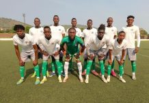 Quatre Préfectures Inaccessibles Pour un Match de Foot Quatre Préfectures Inaccessibles Pour un Match de Foot