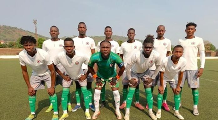 Quatre Préfectures Inaccessibles Pour un Match de Foot Quatre Préfectures Inaccessibles Pour un Match de Foot