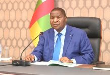 Touadera Poursuit Développement Malgré Défis Persistants Touadera Poursuit Développement Malgré Défis Persistants