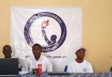 Fondation Jeff Kokoungou: Activités dans le 5ème 3 Fondation Jeff Kokoungou: Activités dans le 5ème 3