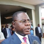 Candidature de Dondra Suscite Indignation et Soupçons Candidature de Dondra Suscite Indignation et Soupçons