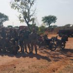 Rencontre Stratégique à Paoua entre FACA et 3R Rencontre Stratégique à Paoua entre FACA et 3R