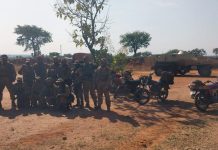 Rencontre Stratégique à Paoua entre FACA et 3R Rencontre Stratégique à Paoua entre FACA et 3R