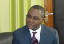 Discours Populiste d’Henri-Marie Dondra sans Vision Discours Populiste d'Henri-Marie Dondra sans Vision