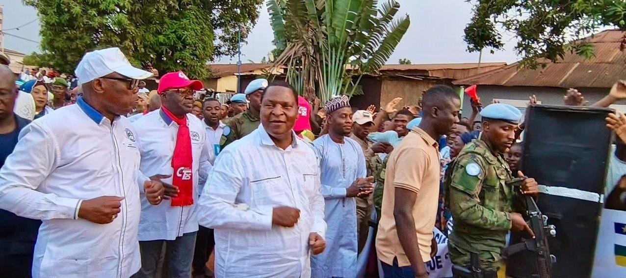 Mobilisation à Lakouanga Pour Homologation Comités Mobilisation à Lakouanga Pour Homologation Comités