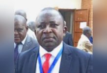 Législatives à Nola: MCU S’autodétruit, Alexis Protégé Législatives à Nola: MCU S'autodétruit, Alexis Protégé