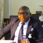 BGFI Bank: Hervé Kogboma Stabilise un Actif Sensible BGFI Bank: Hervé Kogboma Stabilise un Actif Sensible