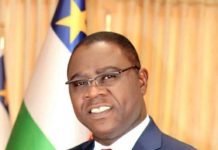 Double Nationalité et Présidentielle 2025 en RCA Double Nationalité et Présidentielle 2025 en RCA