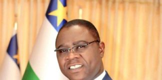 Double Nationalité et Présidentielle 2025 en RCA Double Nationalité et Présidentielle 2025 en RCA