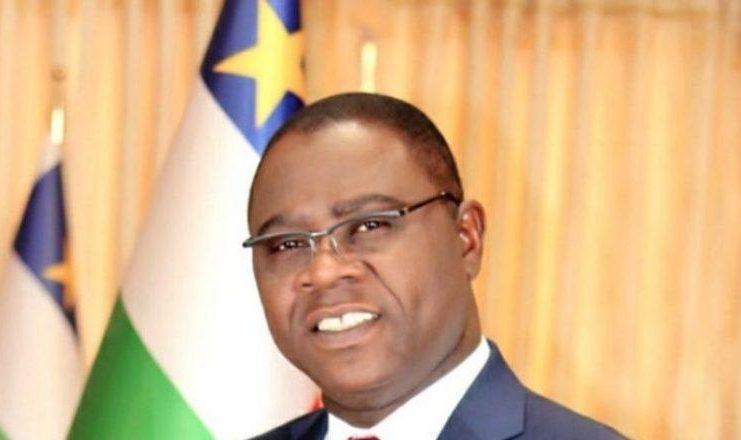 Double Nationalité et Présidentielle 2025 en RCA Double Nationalité et Présidentielle 2025 en RCA