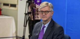 ONU Soutient Acteurs Politiques Centrafricains ONU Soutient Acteurs Politiques Centrafricains