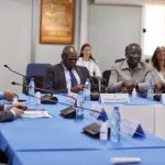 MINUSCA Réaffirme Engagement Électoral Malgré Contraintes MINUSCA Réaffirme Engagement Électoral Malgré Contraintes