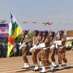 Décoration du 1er décembre à Bangui tourne au cauchemar Décoration du 1er décembre à Bangui tourne au cauchemar