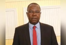 Touadéra et les Centrafricains de Pacotille Touadéra et les Centrafricains de Pacotille