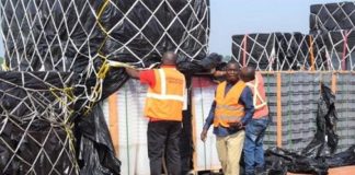 République Centrafricaine Prête Pour Les Élections République Centrafricaine Prête Pour Les Élections