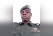 Colonel Yalengue Aggressé Par Les Wagner Colonel Yalengue Aggressé Par Les Wagner