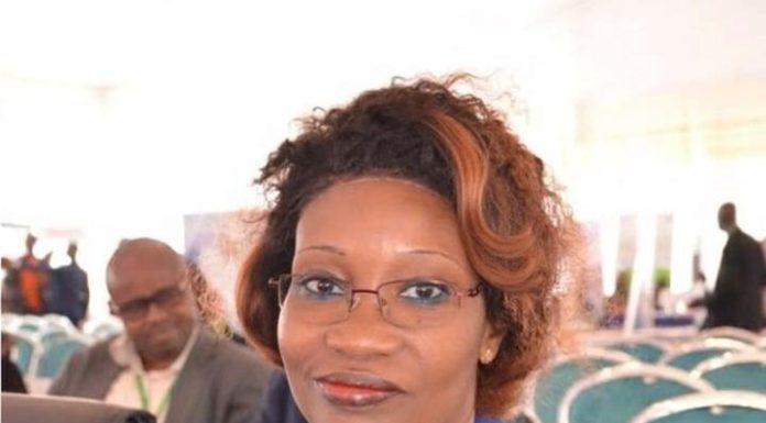 Détournement à l’ACFPE par Monga Aubin Détournement à l’ACFPE par Monga Aubin