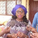 Annie Michèle Mouanga et le Chaos à la CNSS Annie Michèle Mouanga et le Chaos à la CNSS