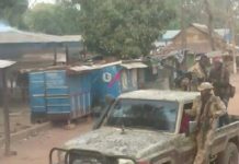 Affrontement Mortel Entre Wagner et Rebelles CPCF Affrontement Mortel Entre Wagner et Rebelles CPCF