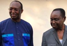 Choix Politiques Passés et Fiabilité des Leaders Actuels Choix Politiques Passés et Fiabilité des Leaders Actuels