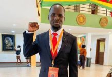 Accra 2025 Célébration Du 80e Anniversaire Panafricain Accra 2025 Célébration Du 80e Anniversaire Panafricain